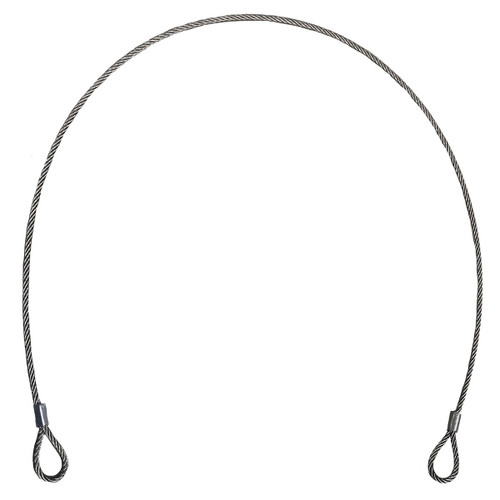 Nilfisk NF9097933000 cable squeegee lifting for Clarke Viper