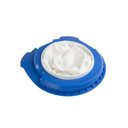Nilfisk NF107407304 sack filter 75 55l for Clarke