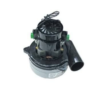 Sandia 100811com 2 stage vacuum motor with gasket for Sniper carpet extractors