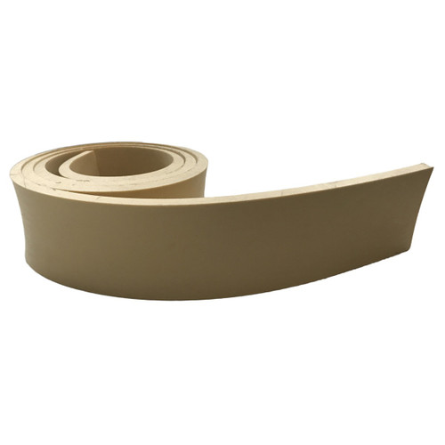 Nilfisk NF30557A blade rear gum for Clarke Viper