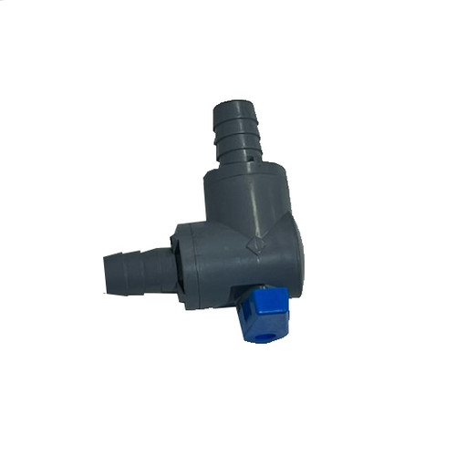 Nilfisk NF9099513000 valve elbow 90 d.13mm for Clarke