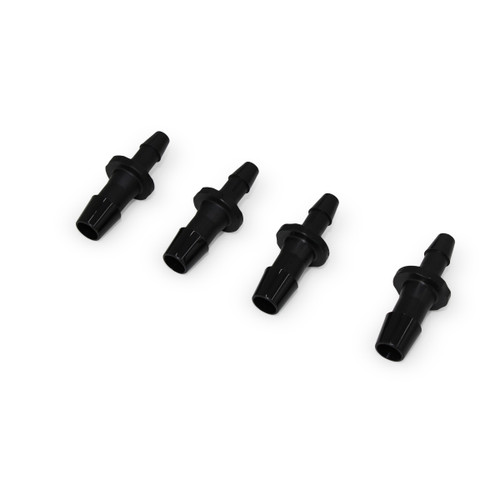 Nilfisk NF1467180000 fitting straight reducer 4 pcs