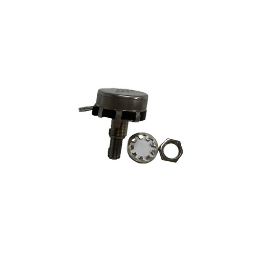 Nilfisk NF56454740 potentiometer 5k for Clarke Viper and