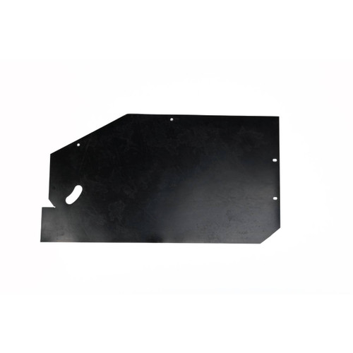 Nilfisk NF33017171 SKIRT LT SIDE  for Clarke Viper