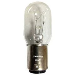 Sanitaire 48815 headlight bulb for  SC888 899 C2094 vacuum