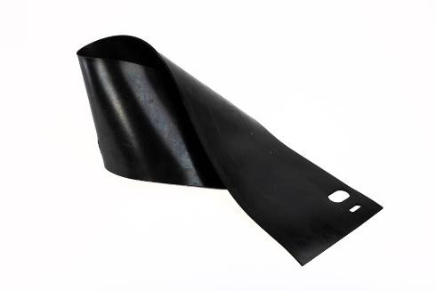 Nilfisk NF33017174 flap rear broom for Clarke Viper