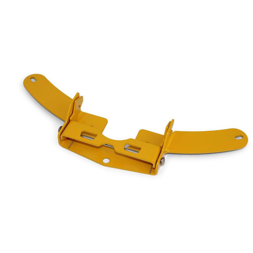 Nilfisk NF56104387 squeegee mount bracket kit for Clarke