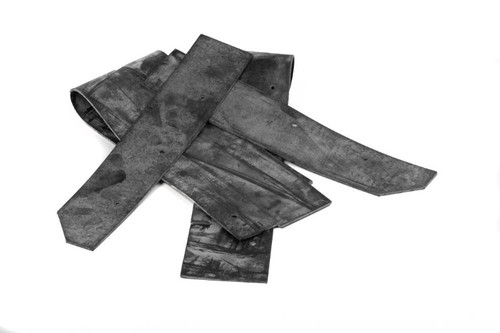 Nilfisk NF1463166000 skirts kit for Clarke Viper and