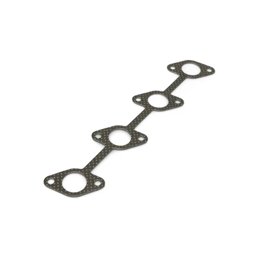 Nilfisk NF56107761 gasket exhaust for Clarke Viper