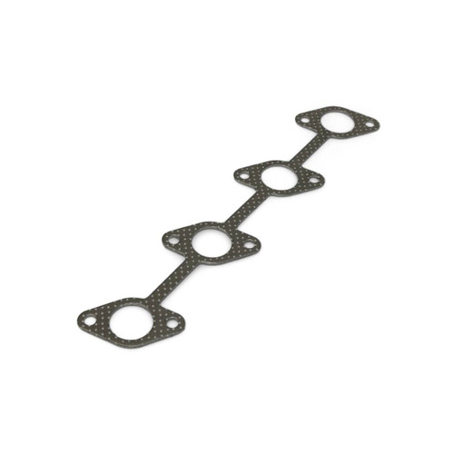 Nilfisk NF56107761 gasket exhaust for Clarke Viper