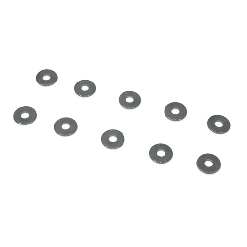 Nilfisk NF1466530000 washer plain 6x18 iso7093 10 p