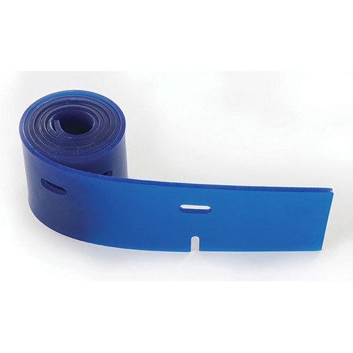 Nilfisk NFVF81236 blade squeegee front pu b for
