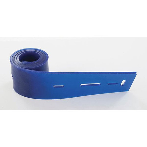 Nilfisk NFVF81237 blade squeegee rear pu bl for
