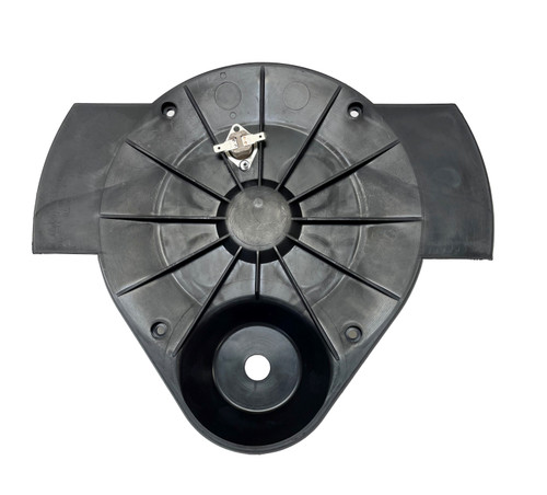 Nilfisk NF1407012510 motor plate kit ul gd930 front