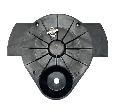 Nilfisk NF1407012510 motor plate kit ul gd930 front