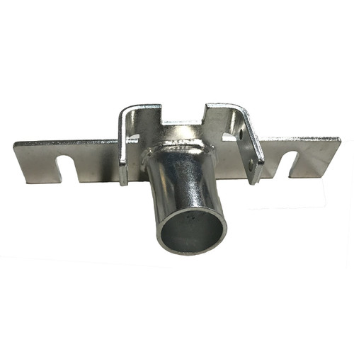 Nilfisk NF61263A tube bracket . wldt encore 20