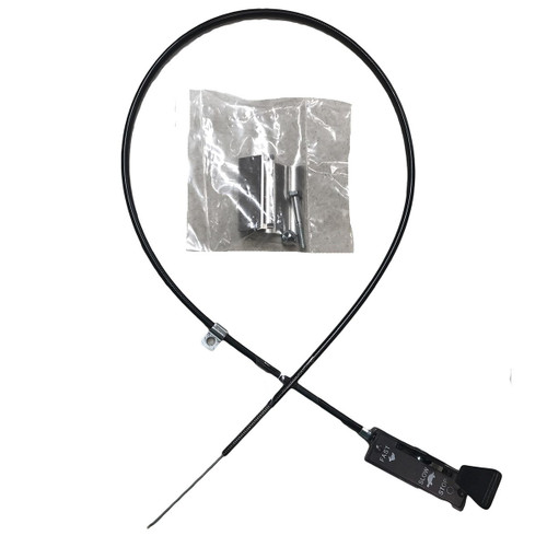 Nilfisk NF50290A throttle kit pbu for Clarke Viper