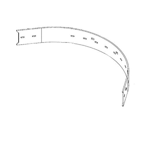 Betco E8386900 Squeegee Blade Rear Shore 33 replaces