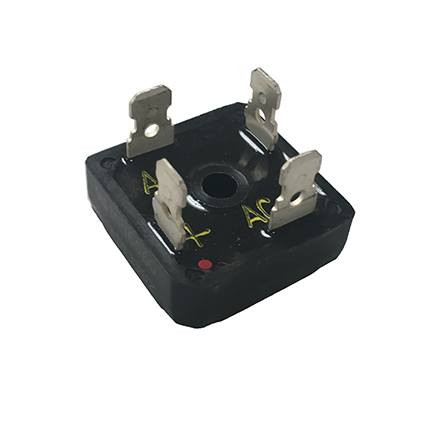 Nilfisk NF56383569 rectifier 60a 600v for Clarke Viper