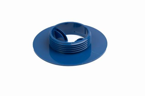 Nilfisk NF57369A retainer pad bottom half only for