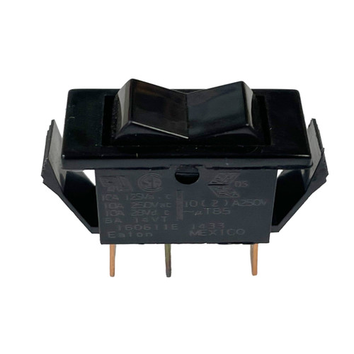 Nilfisk NF56302156 rocker switch for Clarke Viper and