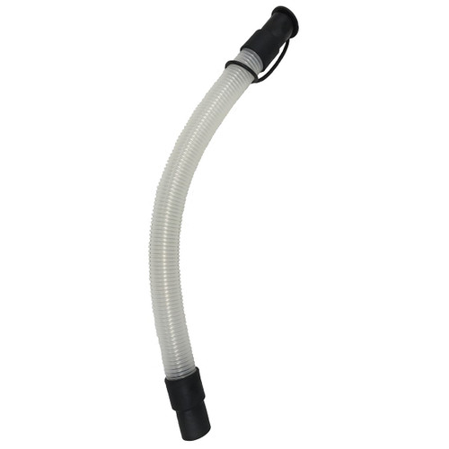 Nilfisk NF107407307 drainhose for 75l for Clarke Viper