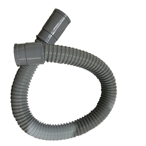 Nilfisk NF56265145 vac hose 1.5 x 34 x
