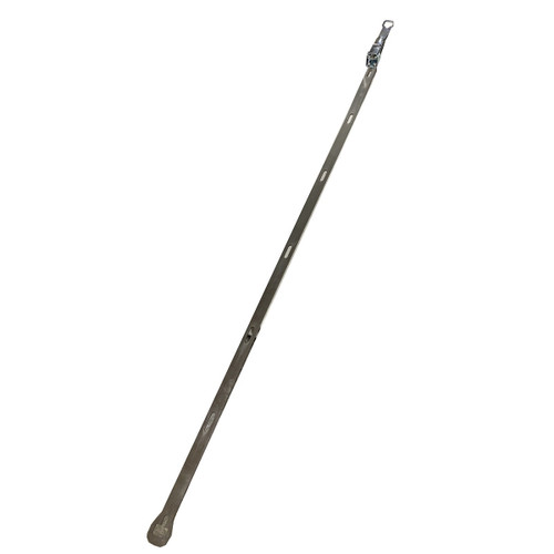 Nilfisk NF56315293 hinge for Clarke Viper and Advance