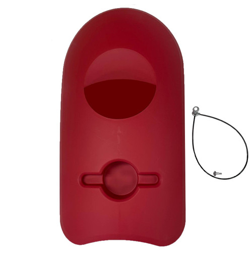 Nilfisk NFVF90535 recovery tank kit for Clarke Viper