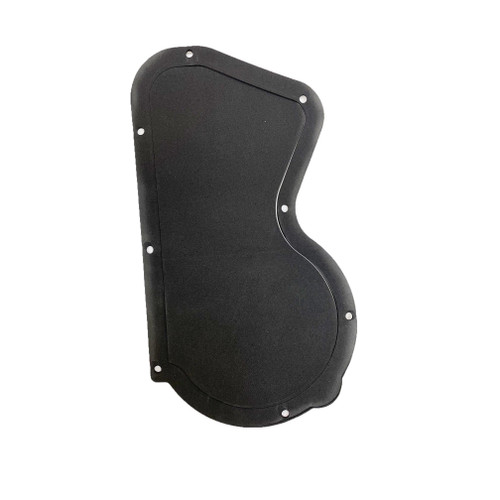 Nilfisk NF56265072 gasket vac cover for Clarke Viper