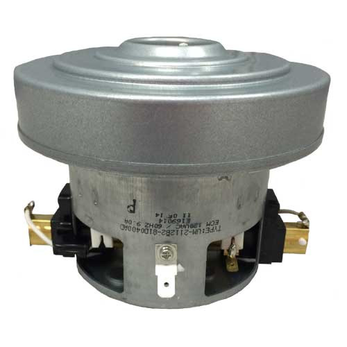 Electrolux 89328 Sanitaire suction motor assembly for SC9150