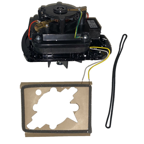 Electrolux 159422 Sanitaire 7 amp motor assembly for