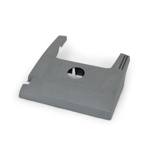 Nilfisk NF1470924500 cover brush house grey 12 305