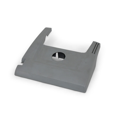 Nilfisk NF1470924500 cover brush house grey 12 305
