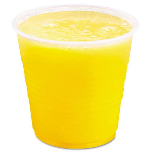 Conex translucent cold cups 10oz cup case of