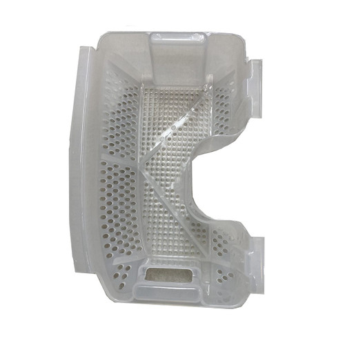 Nilfisk NF56510611 debris basket for Clarke Viper and