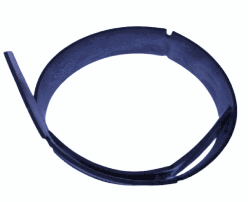 Nilfisk NF30930A blade inner rubber vision 21 for