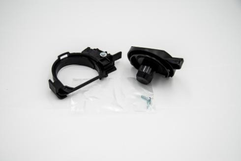 Nilfisk NF107407575 brush cover and frame cpl for