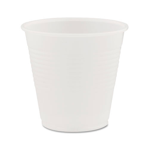Conex translucent cold cups 5oz cup case of