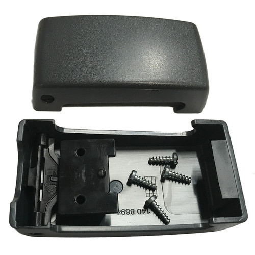 Nilfisk NF1408691500 wd latch kit 2ea with screws