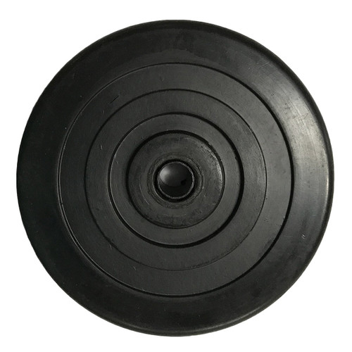 Nilfisk NF56201018 wheel for Clarke Viper and Advance