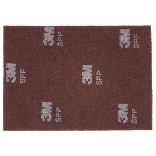 3M SPP14X20 ScotchBrite SPP floor pads MMM02590 14x20