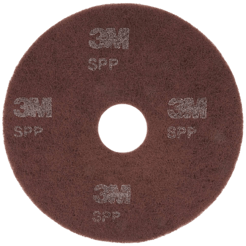 3M SPP20 ScotchBrite SPP floor pads MMM29592 20 inch