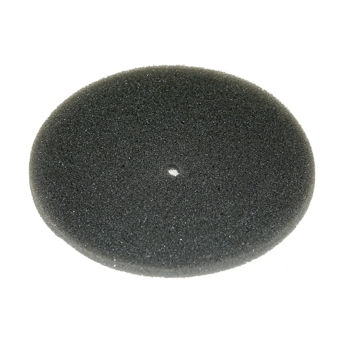 ProTeam 100343 foam filter media for backpack vacuum dome