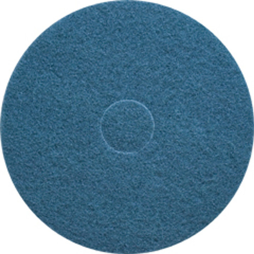 Nilfisk NF976049 pad blue 16 inch case of 5