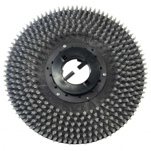 Betco E8814000 floor scrubber pad holder fits 14