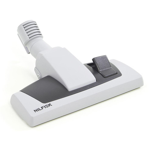 Nilfisk NF1408492510 roller combi tool gray