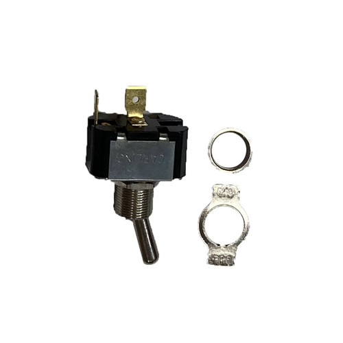 Nilfisk NF56026973 switch push for Clarke Viper and