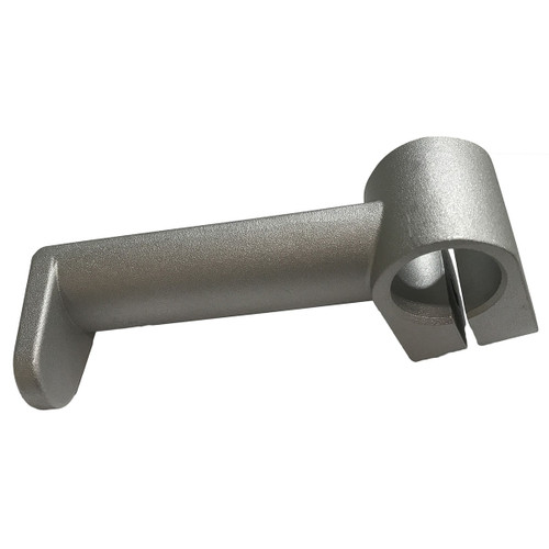 Nilfisk NFVF300142 handle clamp high speed for Clarke