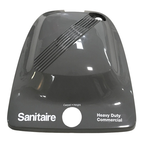 Electrolux 1477815R1 Sanitaire hood and graphics assembly